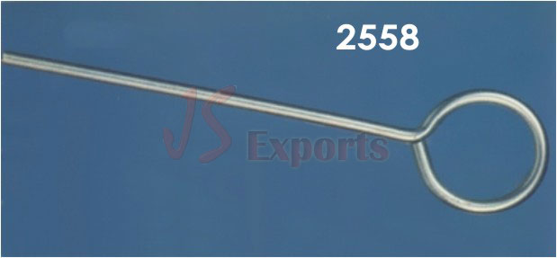 RETORT RING EXTENSION